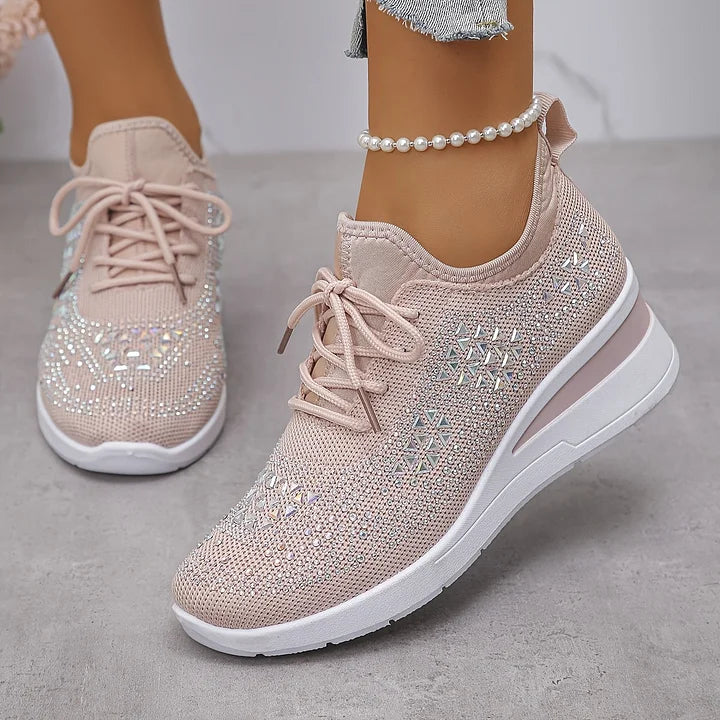 Fiora | Sneakers Ortopediche Luminoshe