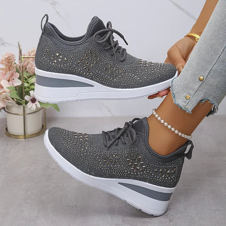 Fiora | Sneakers Ortopediche Luminoshe