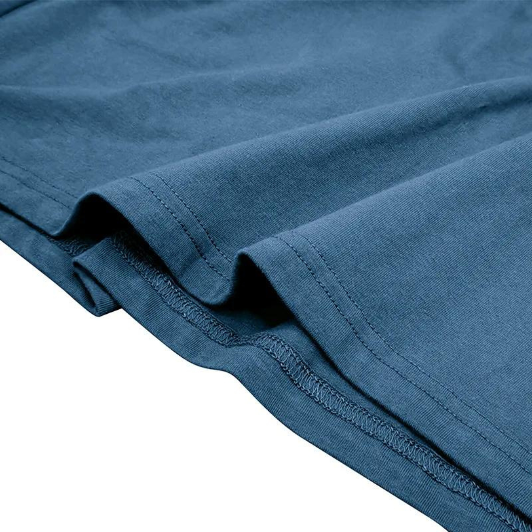 Marius | Polo in Cotone Robusto