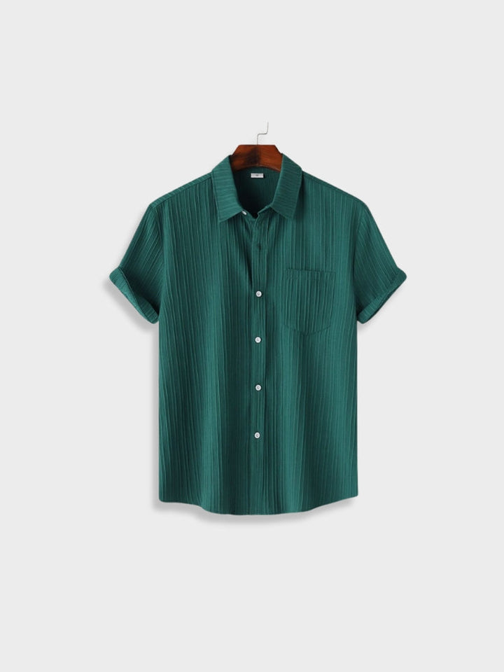 Marbella | Camicia Elegante d’Ispirazione Classica