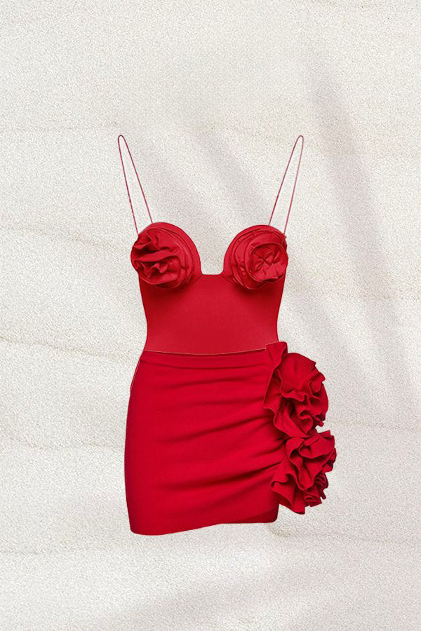 Salina | Bikini Floreale Vivace