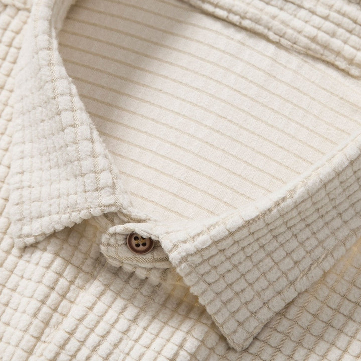 Petra | Completo in Maglia Leggera