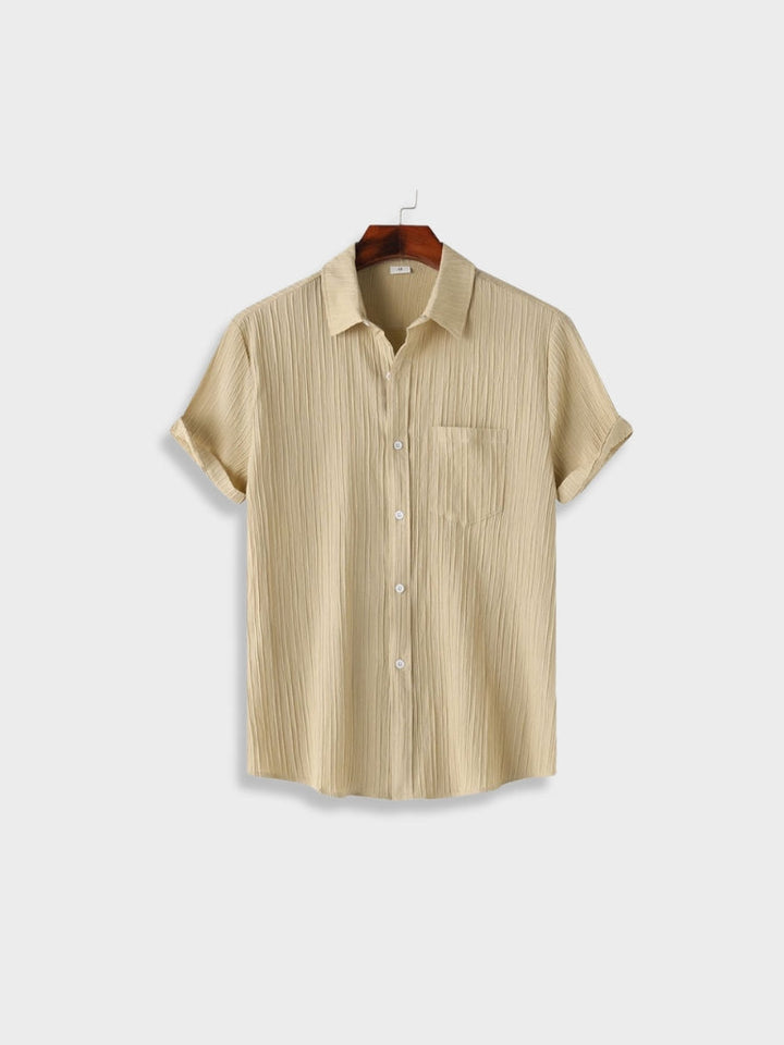 Marbella | Camicia Elegante d’Ispirazione Classica