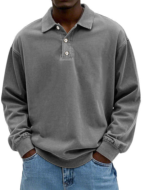Ivo | Polo in Cotone Morbido