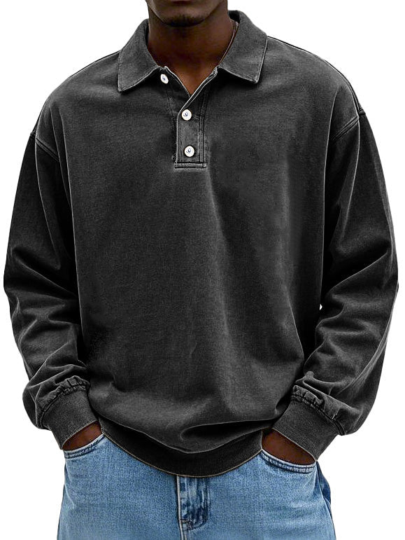 Ivo | Polo in Cotone Morbido