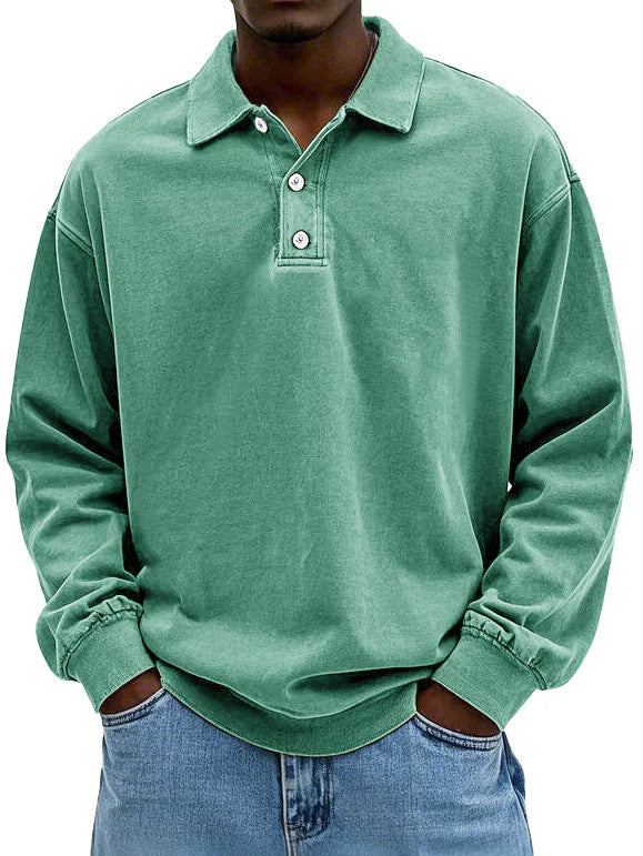 Ivo | Polo in Cotone Morbido