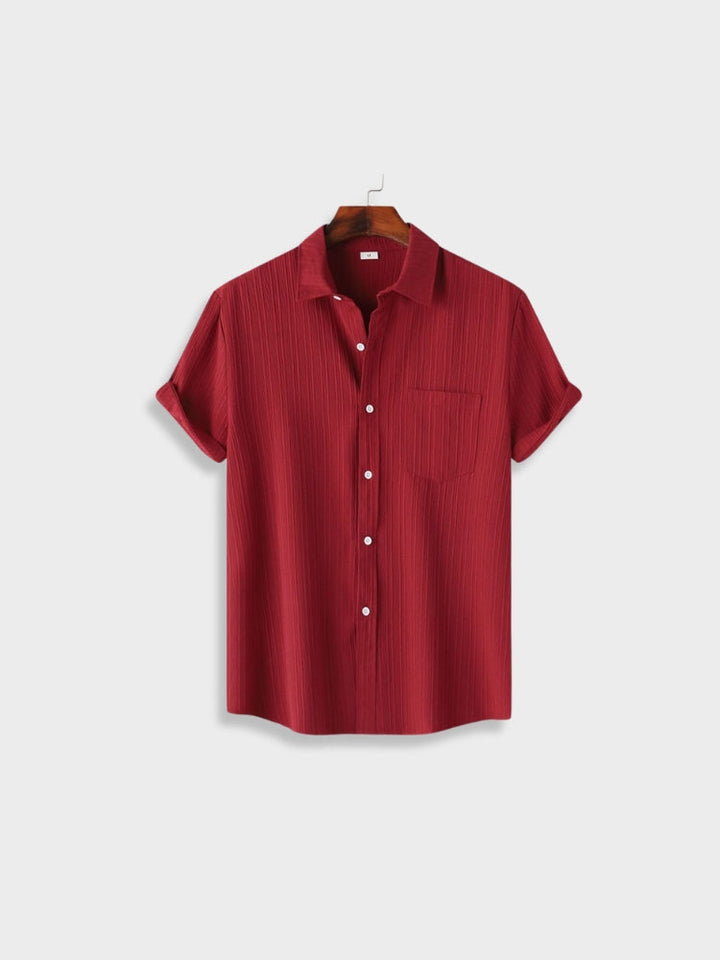 Marbella | Camicia Elegante d’Ispirazione Classica