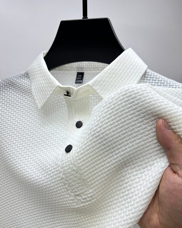 Sandro | Polo Estiva Premium