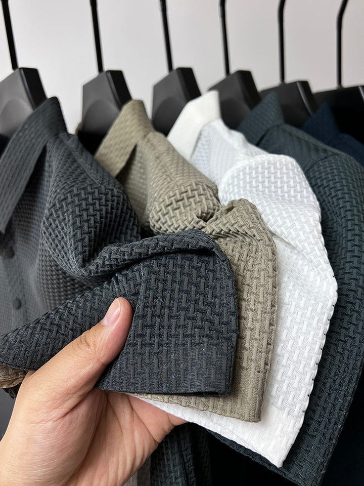 Sandro | Polo Estiva Premium