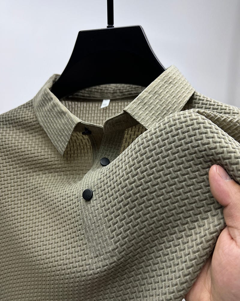 Sandro | Polo Estiva Premium