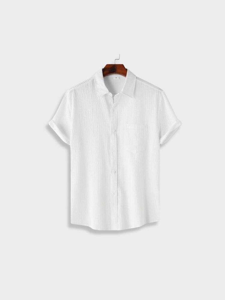 Marbella | Camicia Elegante d’Ispirazione Classica